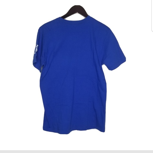 The Nike Tee Short Sleeve Kansas City Royals Sz M - Picture 2 of 7